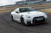 日産GT-R NISMO（4WD/6AT）【海外試乗記】