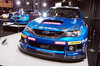 東京オートサロン2012（スバル） 【画像・写真】19