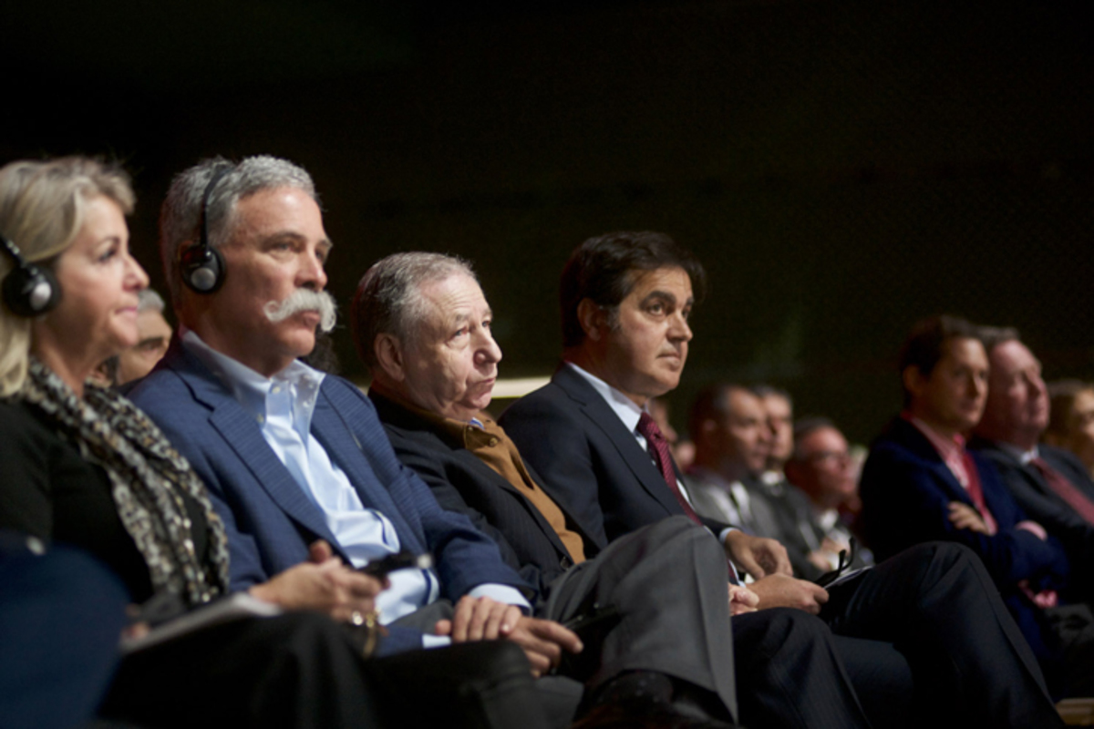 アルファ ロメオ ザウバーf1チーム 誕生 老舗ブランド復活の背景とは 2ページ目 Webcg