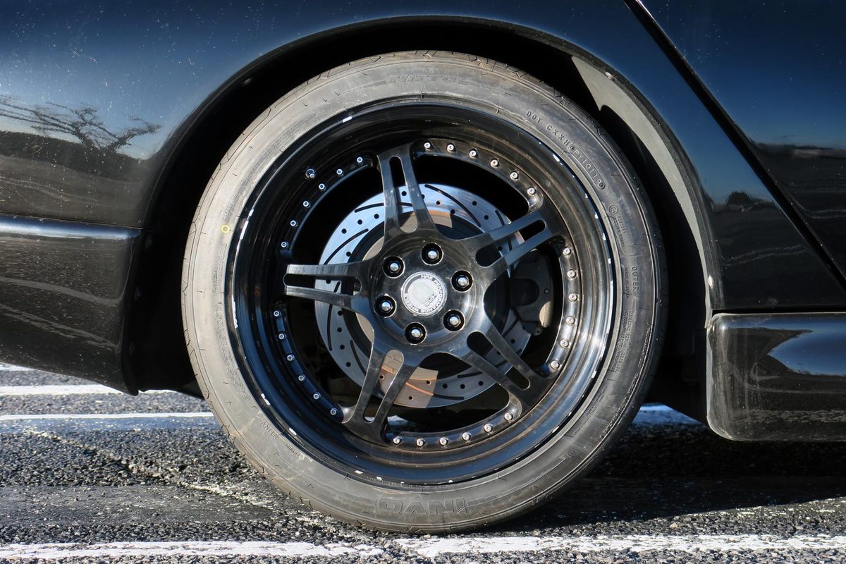 第40回 雨とタイヤと忘れ物 バイパーほったの ヘビの毒にやられまして Webcg