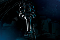 スバルが「フォレスターSTI Sport」の概要を発表　2022年夏の一部改良で追加を予定の画像