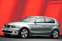 独BMW、「1シリーズ」にトップグレード「130i」を追加