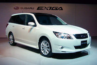 「スバル・エクシーガ」、人気らしいがその内訳は……？