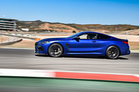 BMW M8コンペティション