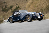 モーガン・プラスフォー