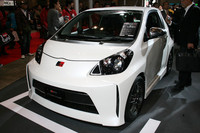 東京オートサロン2012（トヨタ）