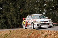 アンチラグの音は「三菱ランサー」がいちばんカッコよくて好き。