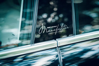 「BMW 8シリーズ グランクーペ」に京都の匠とコラボした限定車「京都エディション」登場の画像