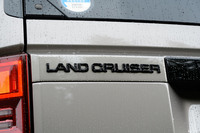 トヨタ・ランドクルーザー“250”ZX（4WD/8AT）【試乗記】の画像