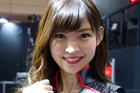 東京オートサロン2019コンパニオン名鑑（その1）