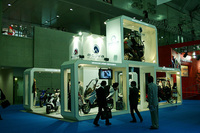 輸入二輪車（その1）【カースコープ】