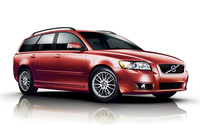 ボルボ 2011年モデルの受注開始
