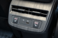 日産アリアB9 e-4ORCEリミテッド（4WD）【試乗記】の画像