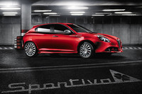 アルファの「ジュリエッタ」に新グレードが追加