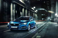 スバルのジュネーブショー出展車両が明らかに【ジュネーブショー2015】