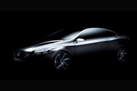 大変身まであと約1年？ 次期「ボルボS60」【デトロイトショー09】