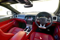 第4回：エコとパワー 2つの価値観の競演輸入車チョイ乗りリポート～800万円オーバー編～の画像