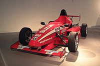 【2003東京オートサロン】スズキ