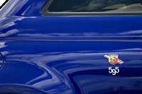 アバルト595Cピスタ（FF/5MT）【試乗記】の画像