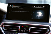 BMWがミドルサイズSUV「X3／X4」を大幅改良　ハンズオフ運転支援システムを新採用の画像