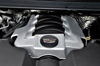 キャデラック・エスカレード プラチナム（前編）の画像