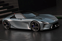 清水「後編は『LFAコンセプト』の話をするつもりだったけど、結局『GR GT』に持ってかれちゃったねぇ」　
	ほった「世間の注目度も、圧倒的にLFA＜GR GTですしね」