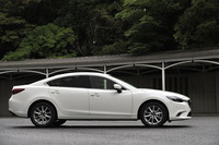 今回試乗したのは、2.2リッターディーゼルエンジンを搭載する「XDプロアクティブ」。