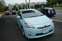 第98回：ただいま「プリウス」増産中！　〜トヨタの工場覗いてみたら……？の画像