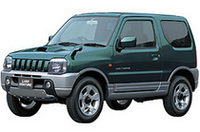 スズキ「ジムニー」に特別仕様車の画像