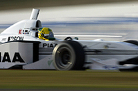 ファーマン、Fニッポンのチャンピオンに！の画像