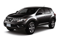 日産、「ムラーノ」にFF車を追加の画像