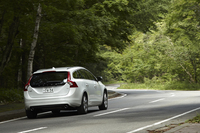 第1回：「V60」で八ヶ岳山ろくを駆けるの画像