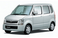 マツダ「AZ−ワゴン」をフルモデルチェンジの画像