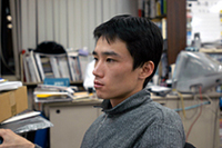 『webCG』スタッフの「2003年の○と×」の画像