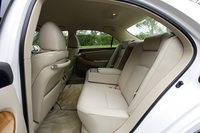 トヨタ・クラウンマジェスタ Aタイプ（FR/6AT）【試乗速報（後編）】の画像