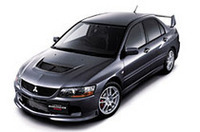 「4G63型」最終バージョン、三菱ランエボに「MR」の画像