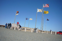 第80回：ディーゼル「アウディ」、アメリカをゆく〜「アウディマイレッジマラソン」（2日目）の画像