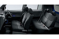 ダイハツ版「bB」発売、名前は「COO（クー）」、“マッタリモード”は……の画像