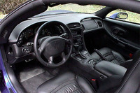 シボレー・コーベット クーペ（4AT）【試乗記】の画像