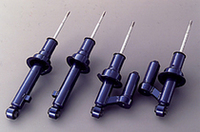 マツダ「ロードスター」用のパーツ発売の画像