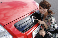 第1回：山田先生、「シトロエンC2」を教えて！（その1）〜マリア、登場の画像