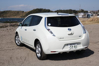 第425回：もしや物凄い追い風なのかも？　日産リーフ＆太陽光発電で考えるクルマ自給自足生活の画像