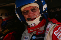 “砂漠の狐”ことアリ・バタネン。