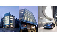 日産、韓国で「インフィニティ」モデルの販売開始の画像