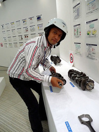 第421回：コージの勝手に大予言2011！　「スカイアクティブ」で今年はマツダの年だぜきっと（笑）の画像