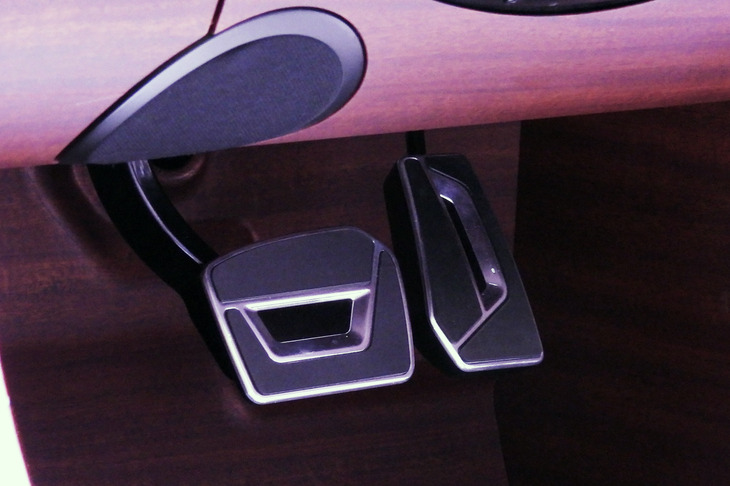 ヤマハTRICERA proto（トライセラ プロト）