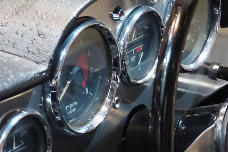 トヨタ・パブリカスポーツ（1962年）