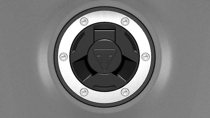 トライアンフ・トライデント660