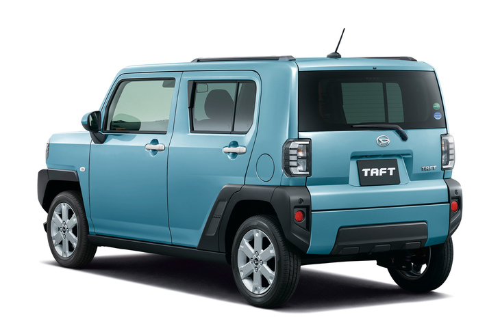 どのようなマーケティングや関係者のディスカッションを経て、このクルマに行き着いたのか、開発者にぜひ話を聞きたかった。いずれにせよ、どんな風に仕上がっているか、実車を見るのが非常に楽しみである。