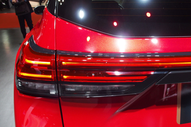 日産ノート オーラG 90周年記念車